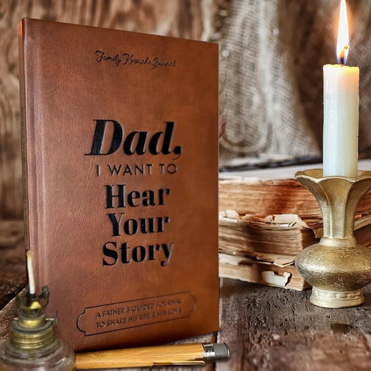 Storybook Journal - EverNest