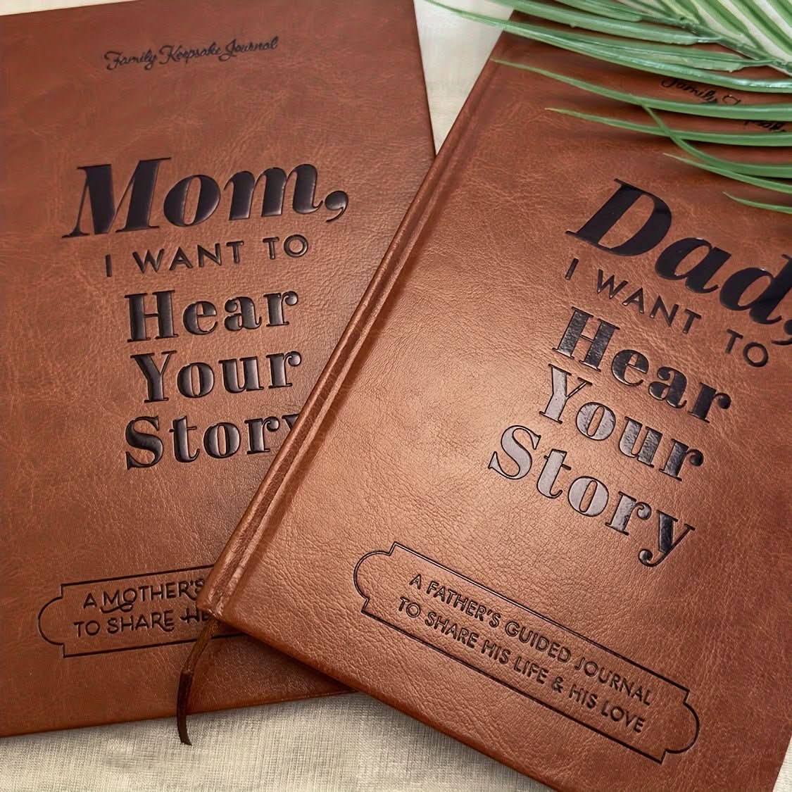 Storybook Journal - EverNest