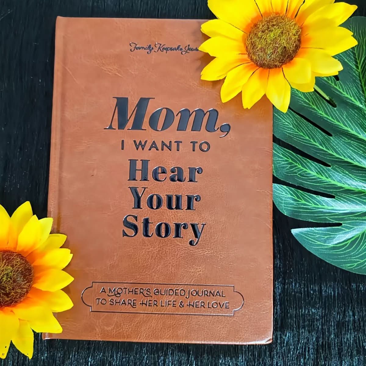 Storybook Journal - EverNest