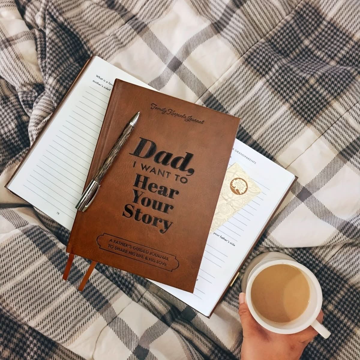 Storybook Journal - EverNest