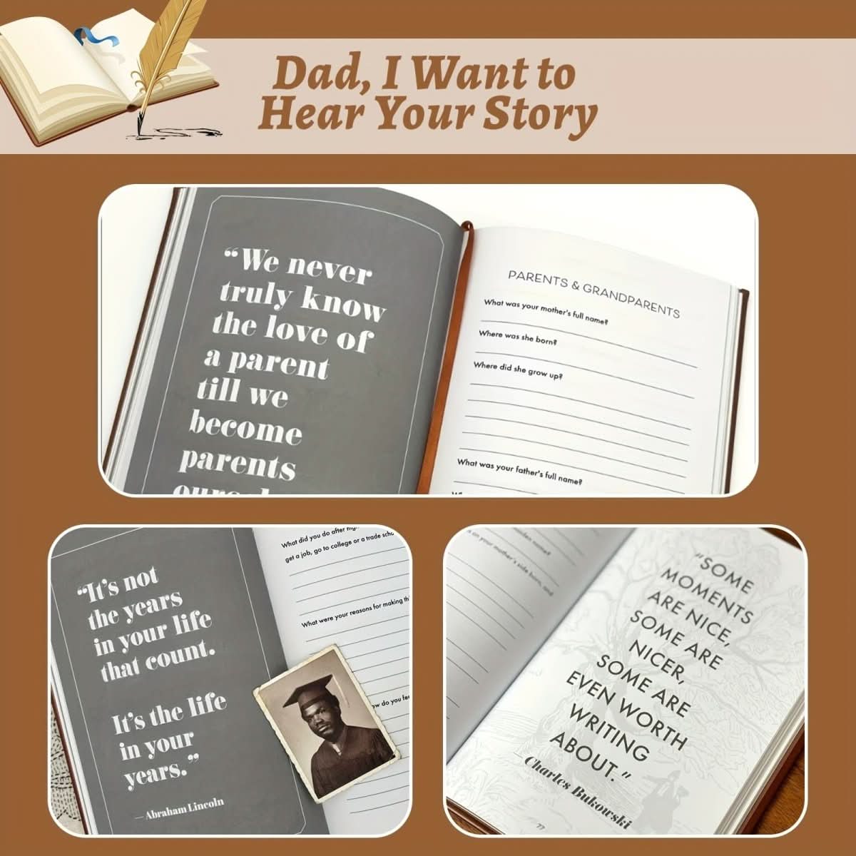 Storybook Journal - EverNest