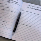 Storybook Journal - EverNest