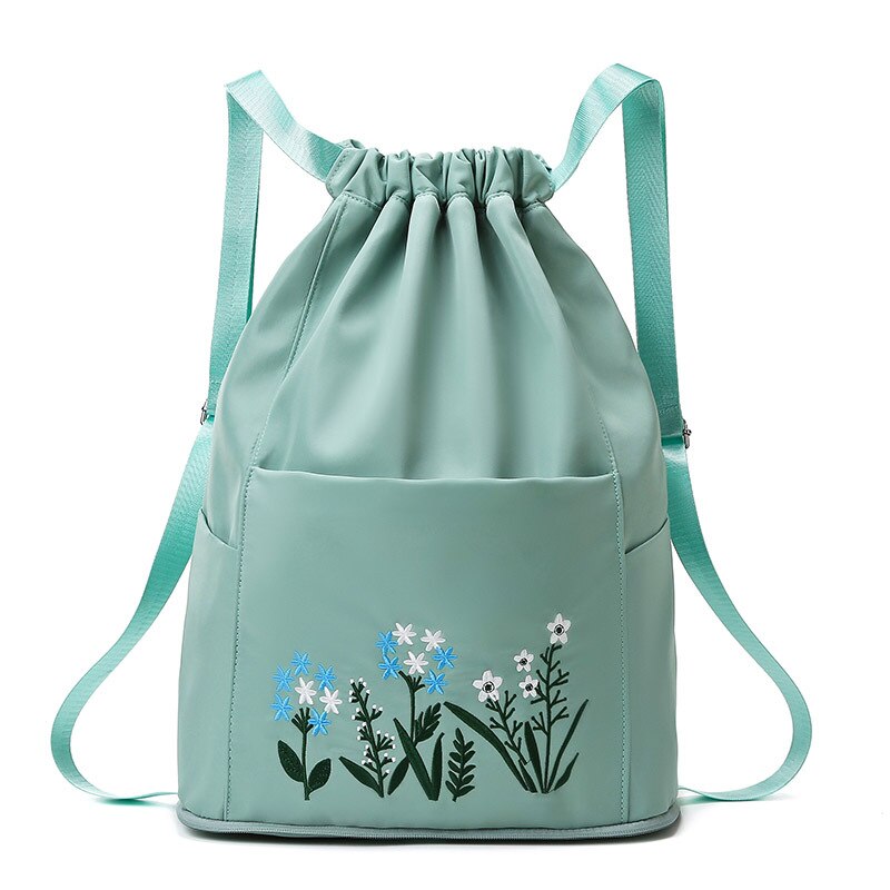 Foldable Bag - LuxeCarry