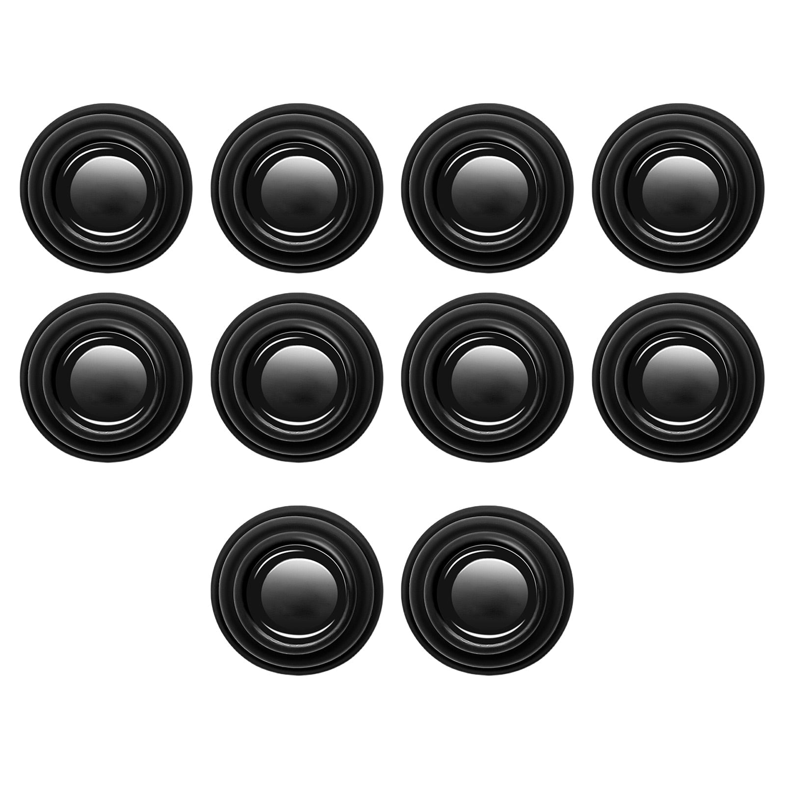 Shock Pad Pro - Elevate Comfort with Premium Car Suspension