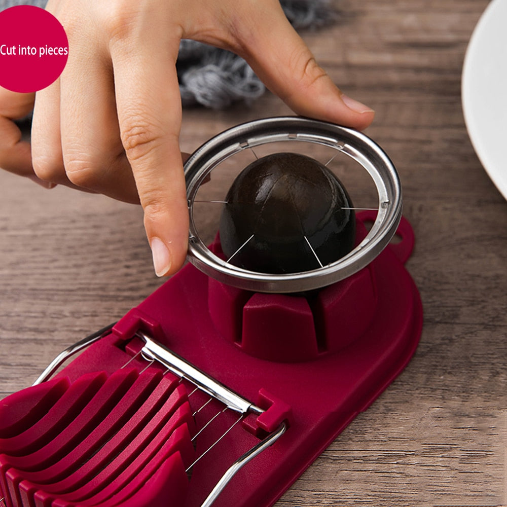 Precision Food Slicer - ChefMaster Pro