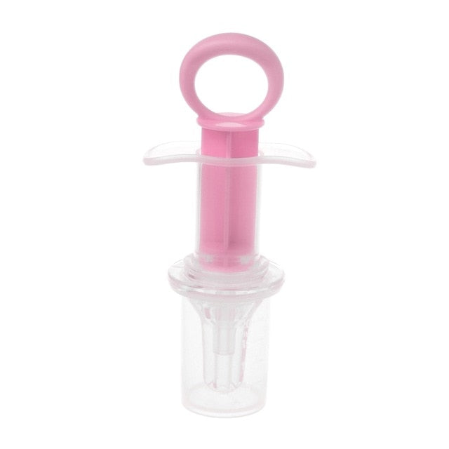 FeediNeedle - Precision Feeding Tool by NutriCraft