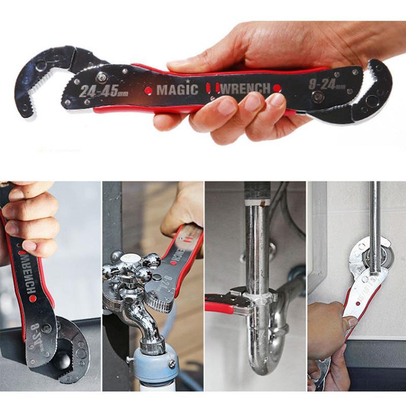 Magic Wrench - PrecisionPro Tools
