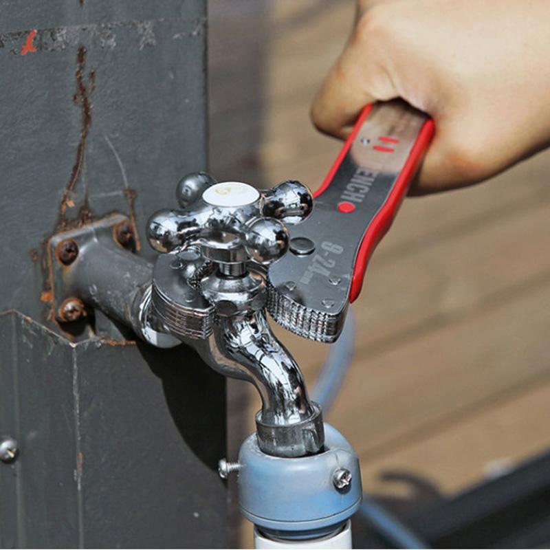 Magic Wrench - PrecisionPro Tools