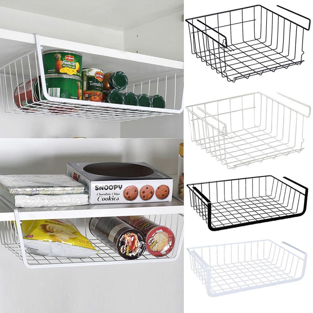 Storage Basket Organizer - LuxeHome Essentials