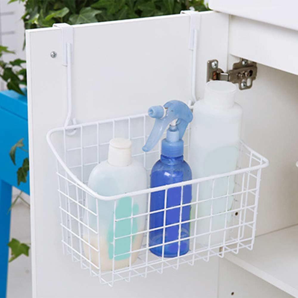 Storage Basket Organizer - LuxeHome Essentials