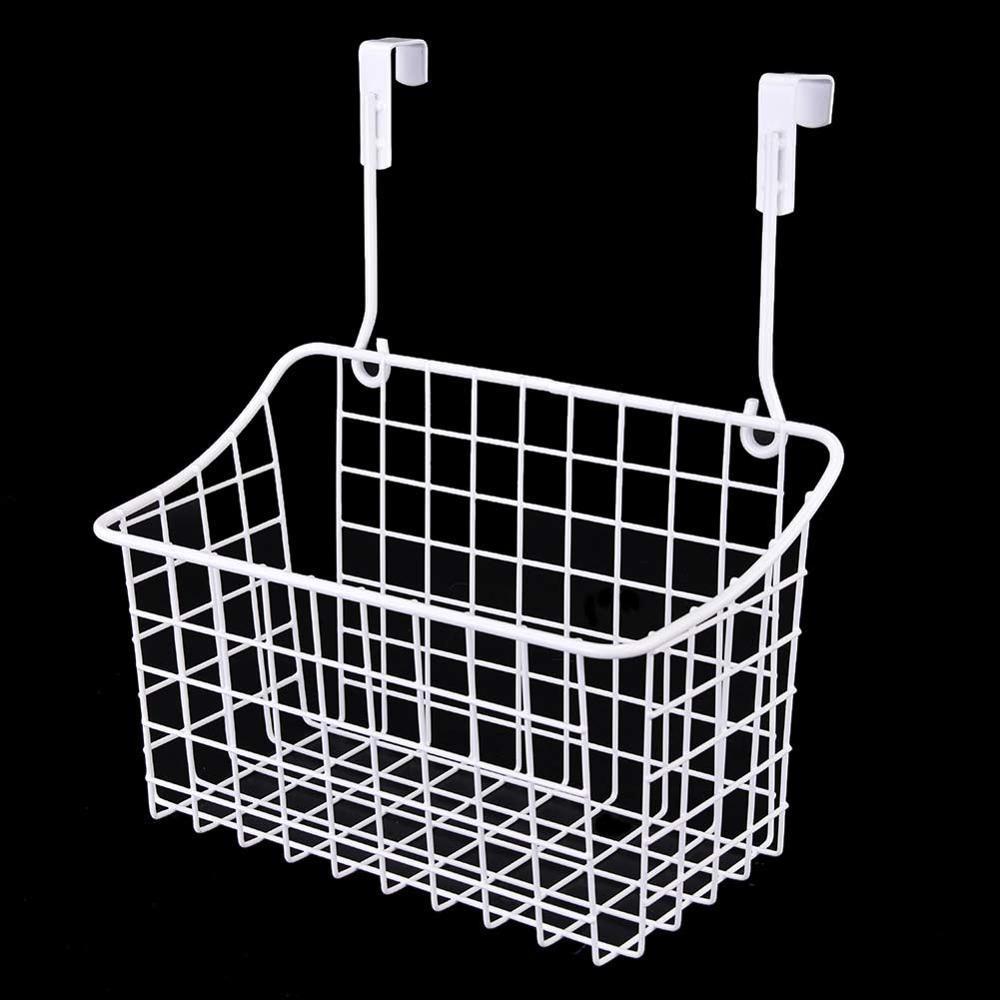 Storage Basket Organizer - LuxeHome Essentials
