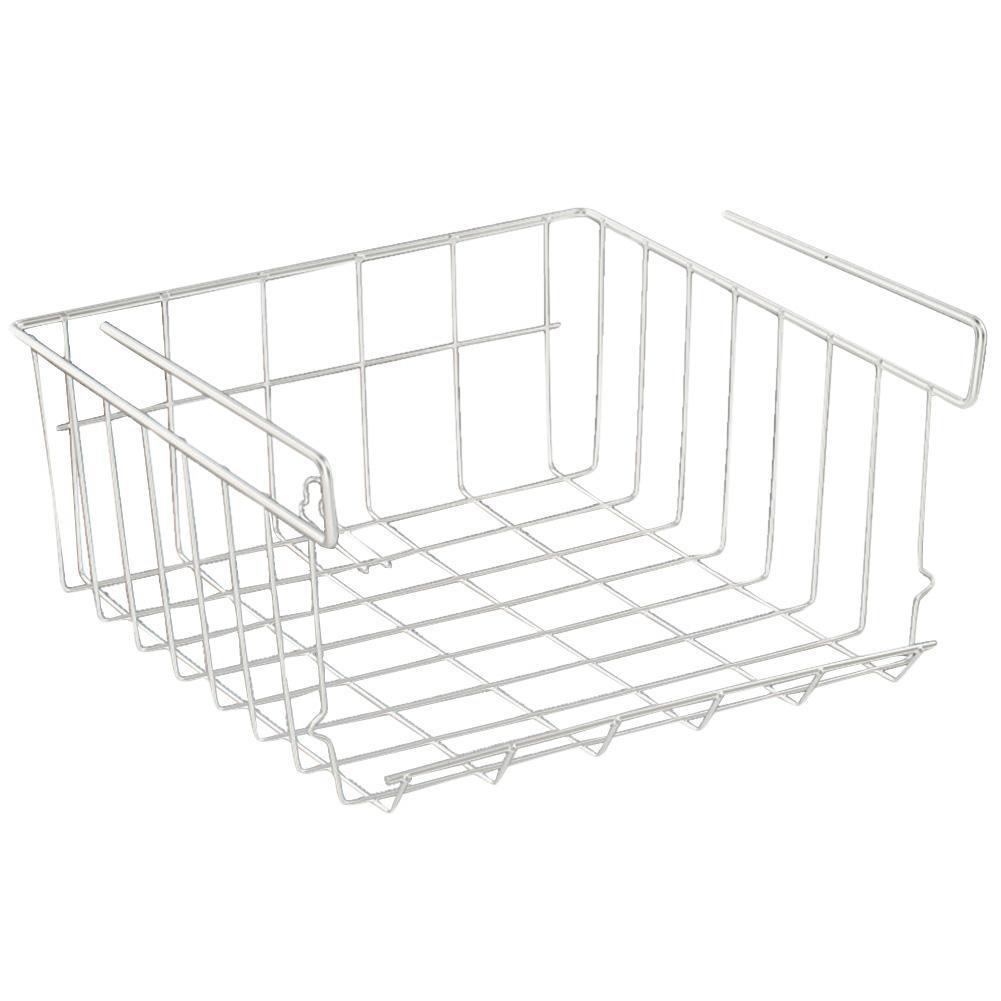 Storage Basket Organizer - LuxeHome Essentials