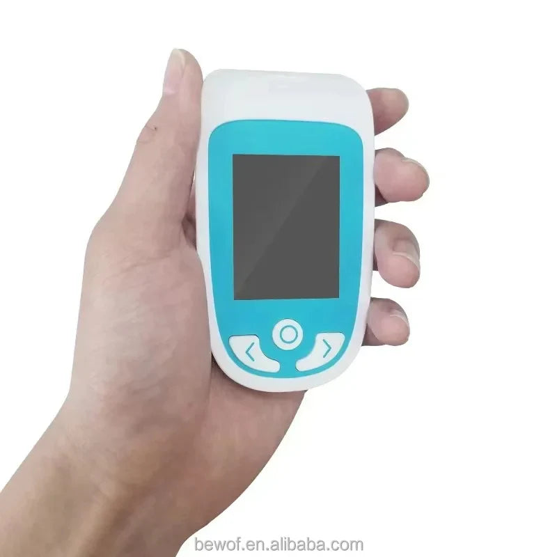 Cholesterol Monitor - VitalCheck