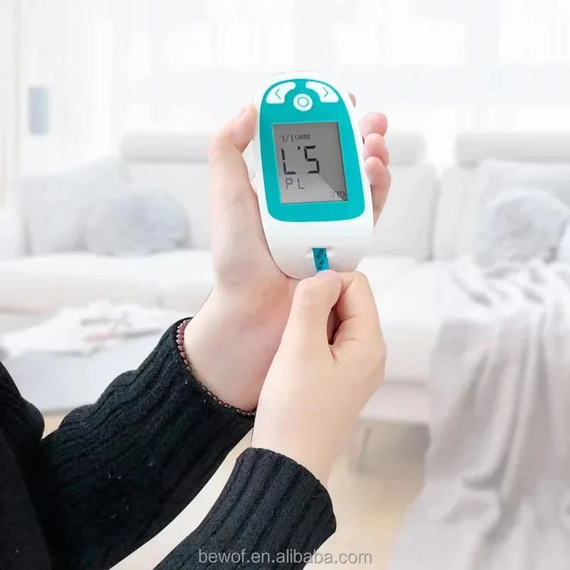 Cholesterol Monitor - VitalCheck