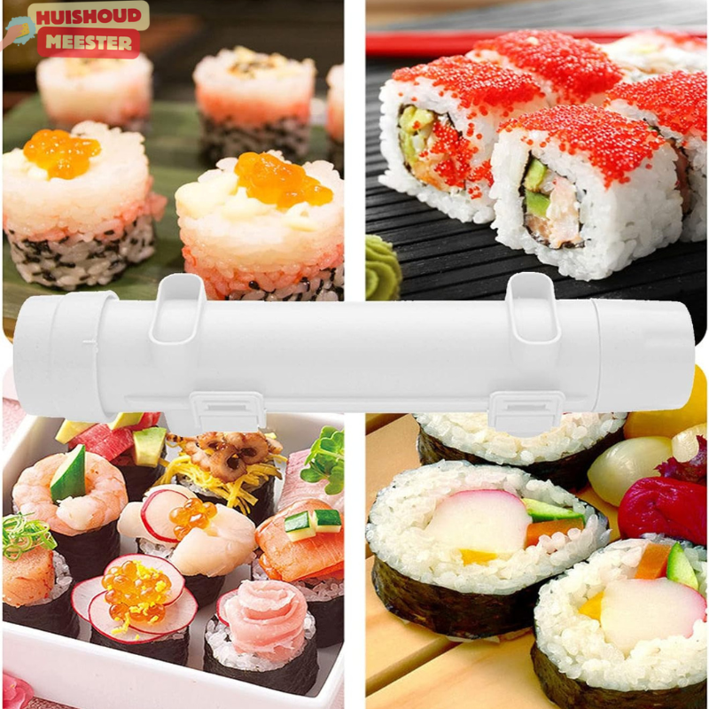 Sushi Making Kit - ArtisanRolls