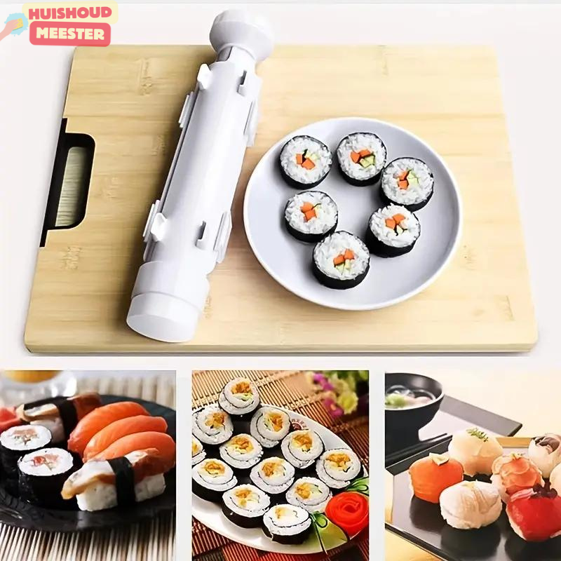 Sushi Making Kit - ArtisanRolls