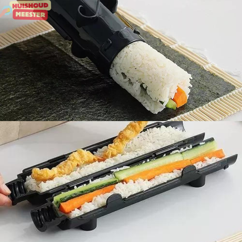 Sushi Making Kit - ArtisanRolls