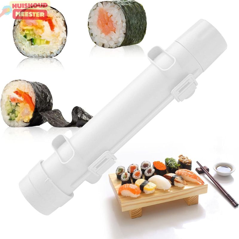 Sushi Making Kit - ArtisanRolls