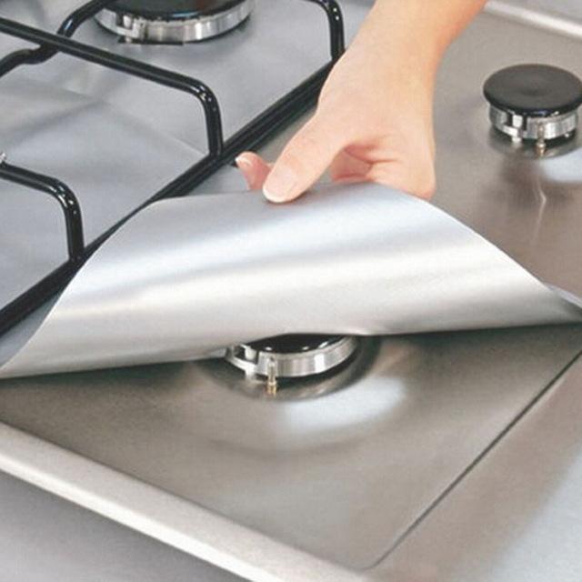 Stove Top Cover Set - LuxeHome Essentials