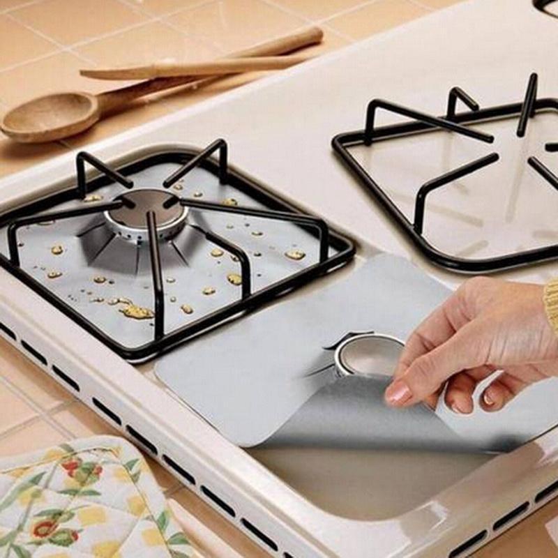 Stove Top Cover Set - LuxeHome Essentials