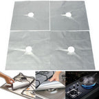 Stove Top Cover Set