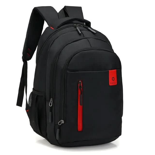 Waterproof Oxford Men's Backpack - ApexGear