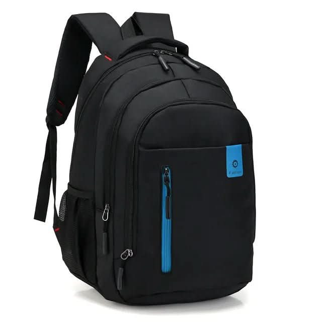 Waterproof Oxford Men's Backpack - ApexGear