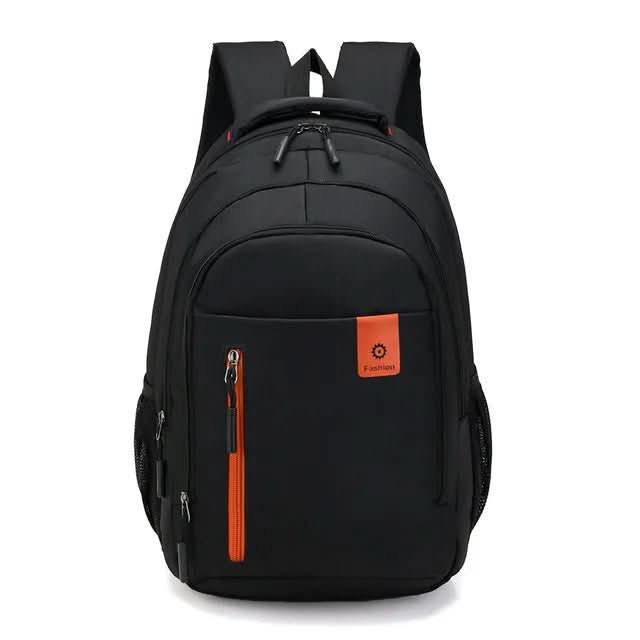 Waterproof Oxford Men's Backpack - ApexGear