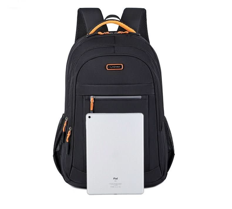Waterproof Oxford Men's Backpack - ApexGear