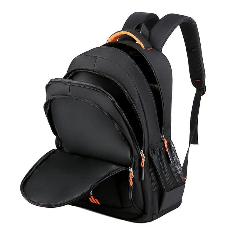 Waterproof Oxford Men's Backpack - ApexGear
