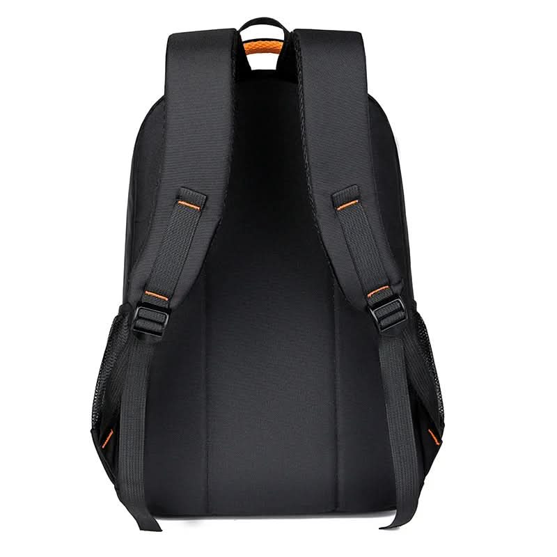 Waterproof Oxford Men's Backpack - ApexGear