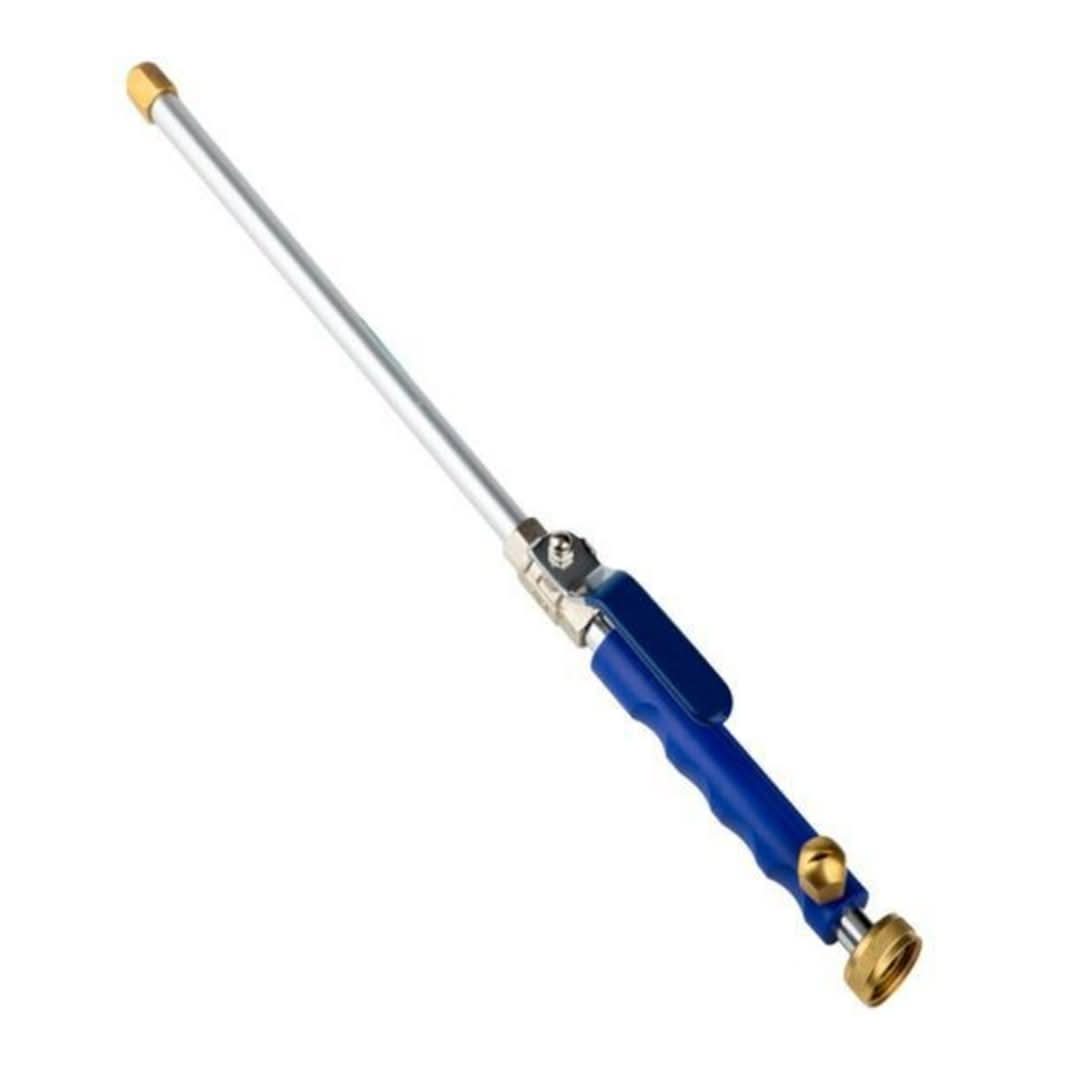 High-Pressure Cleaning Nozzle - AquaForce Solutions