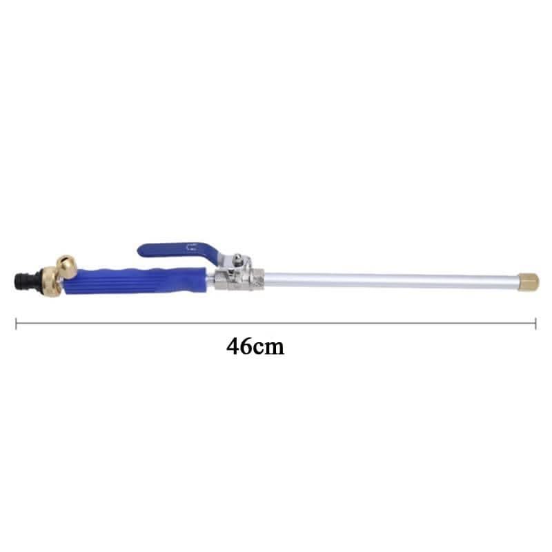 High-Pressure Cleaning Nozzle - AquaForce Solutions