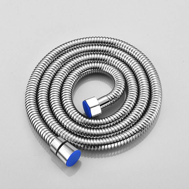 Flexible Stainless Steel Shower Hose - AquaFlex