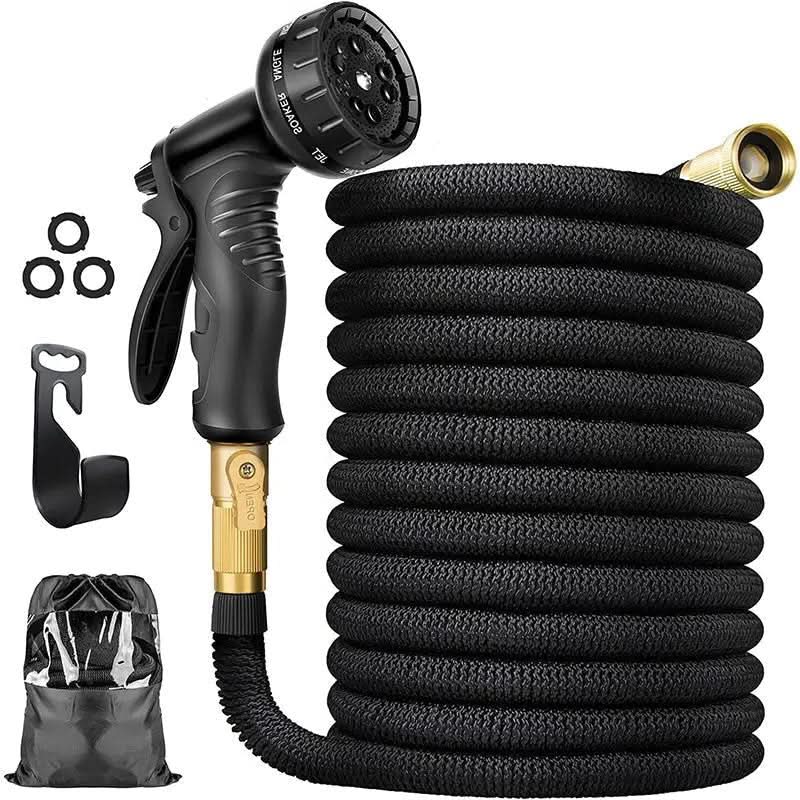 Expandable Garden Hose - AquaFlex Elite