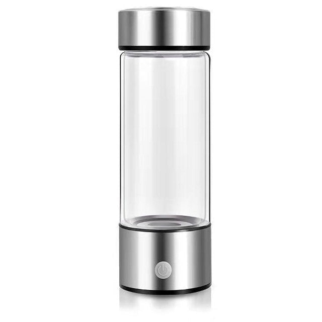 Hydrogen Generator Water Cup - AquaVita Essentials