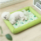 Cooling Dog Bed - Frostpaw Essentials