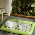 Cooling Dog Bed - Frostpaw Essentials