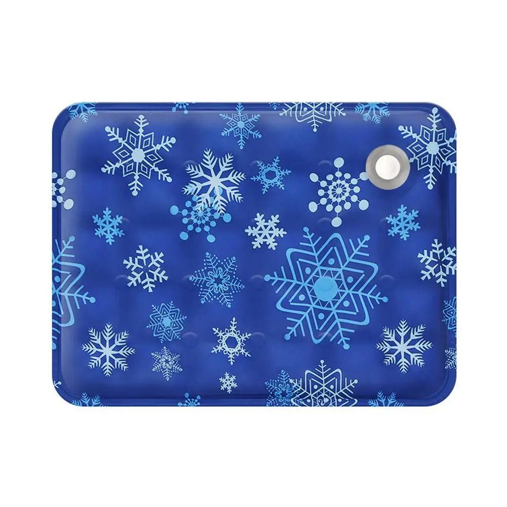 Cooling Mat for Pets - ChillPaws Premium Comfort