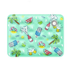 Cooling Mat for Pets - ChillPaws Premium Comfort