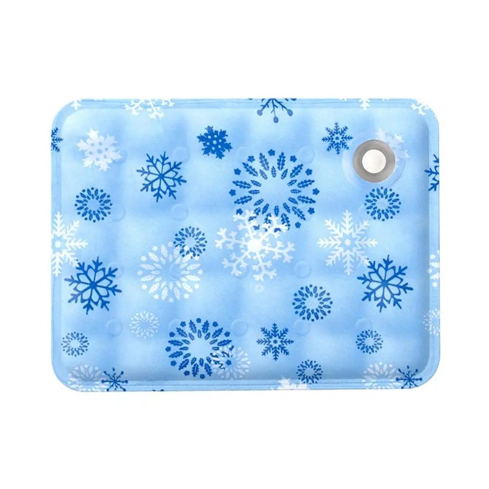 Cooling Mat for Pets - ChillPaws Premium Comfort