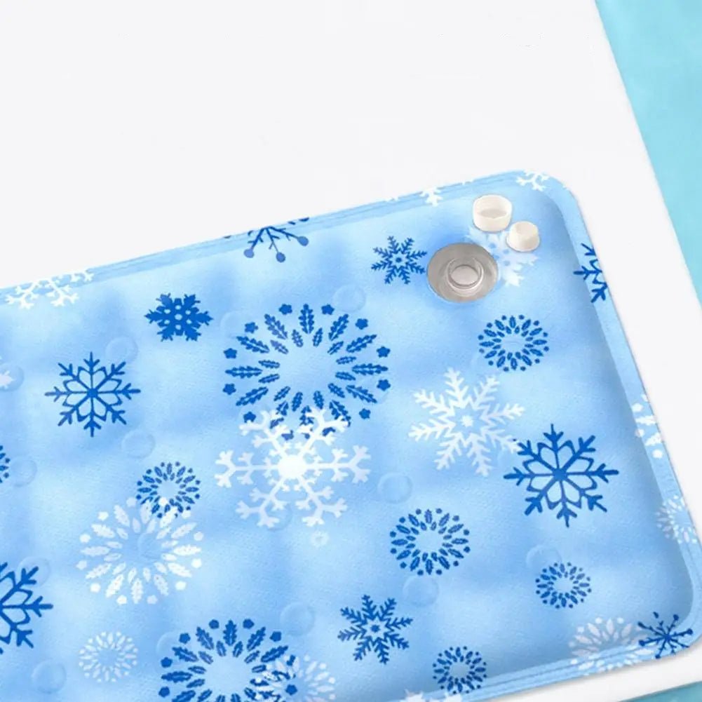 Cooling Mat for Pets - ChillPaws Premium Comfort