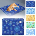 Cooling Mat for Pets - ChillPaws Premium Comfort