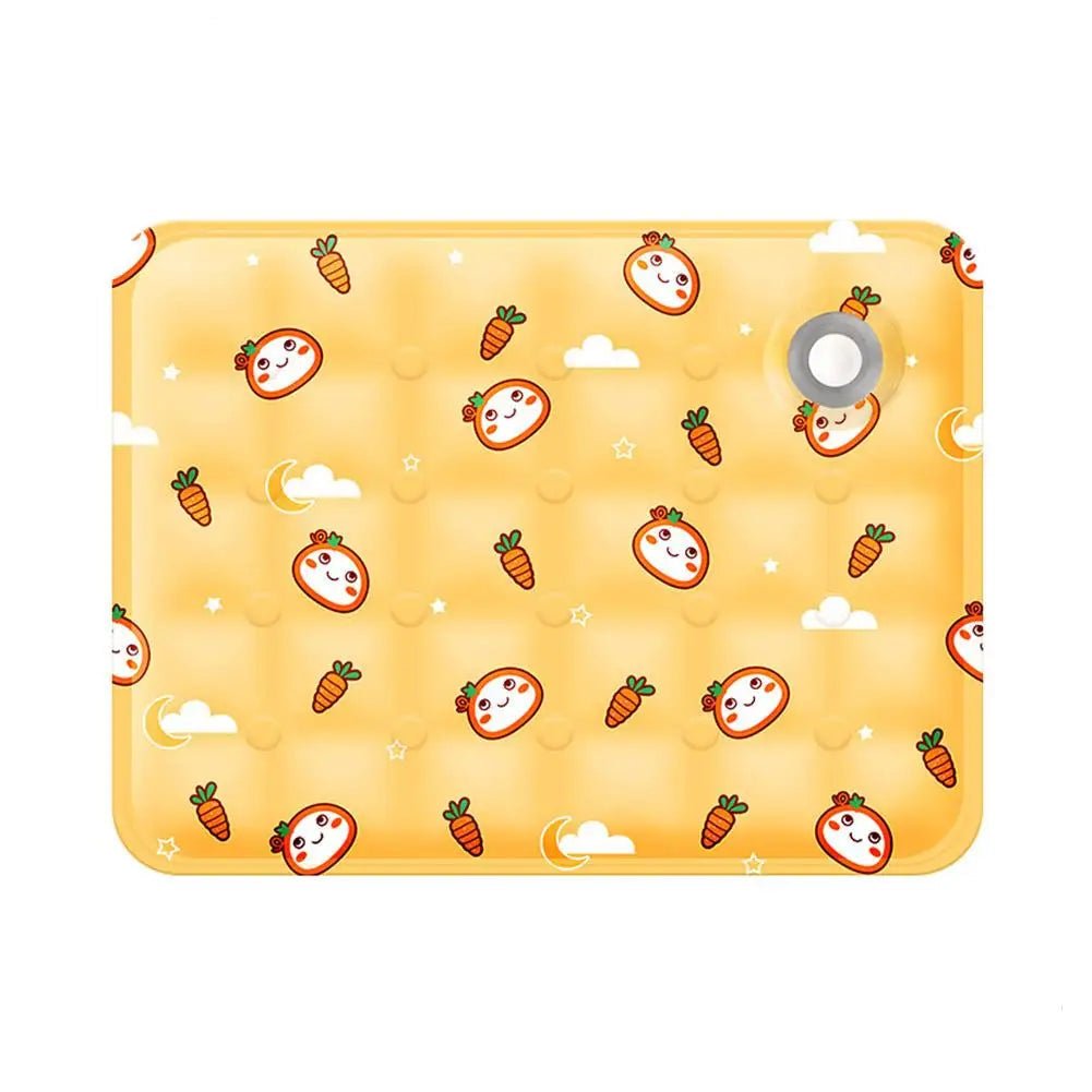 Cooling Mat for Pets - ChillPaws Premium Comfort
