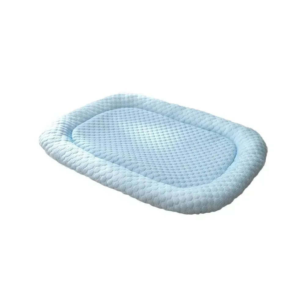 Cooling Dog Bed - ChillPaws Premium Comfort for All Breeds