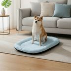 Cooling Dog Bed - ChillPaws Premium Comfort for All Breeds