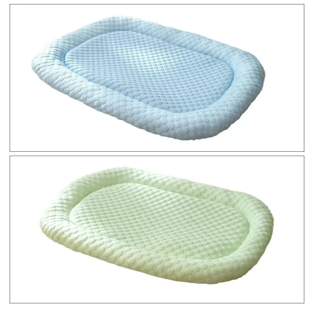 Cooling Dog Bed - ChillPaws Premium Comfort for All Breeds