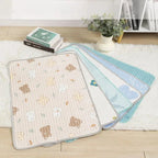 Cooling Mat for Pets - ChillPaw Essentials