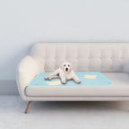 Cooling Mat for Pets - ChillPaw Essentials
