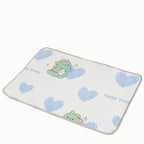 Cooling Mat for Pets - ChillPaw Essentials